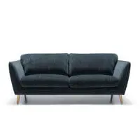 Savea Two Seater Sofa
